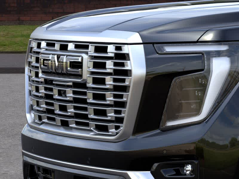 Thumbnail: 2025 GMC Yukon XL - 13