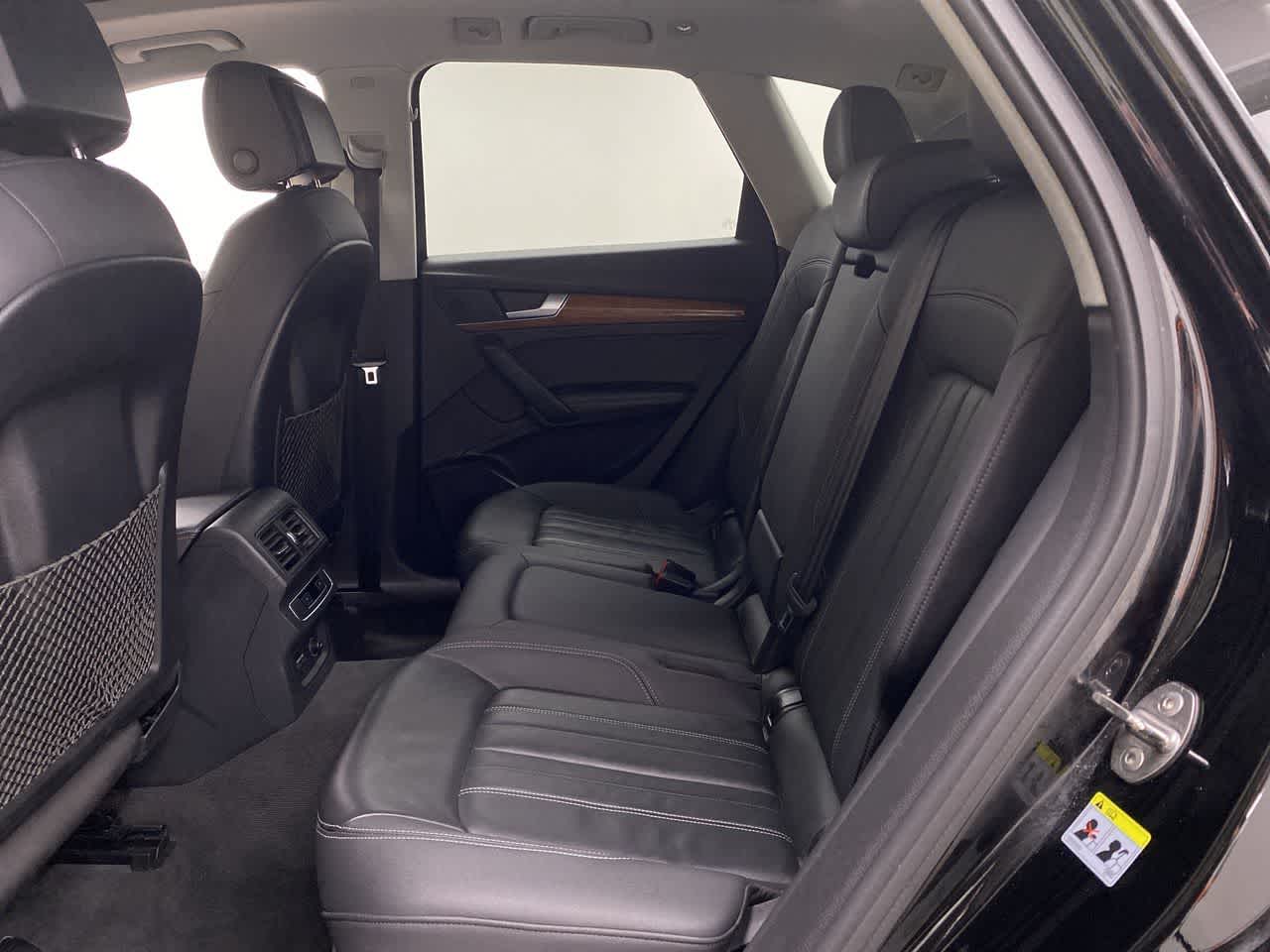 Thumbnail: 2021 Audi Q5 - 16