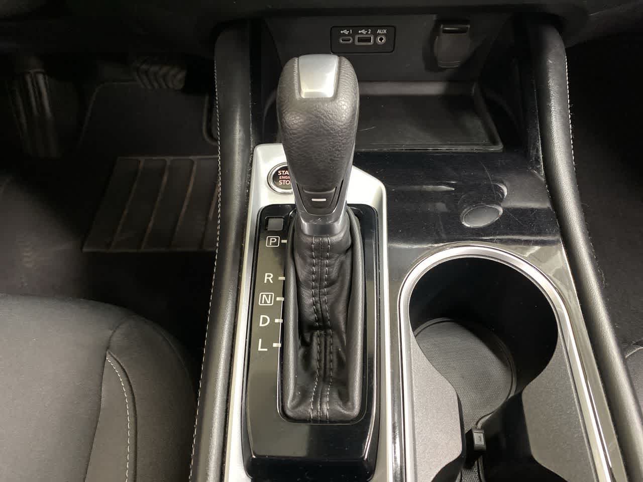 Thumbnail: 2023 Nissan Altima - 28