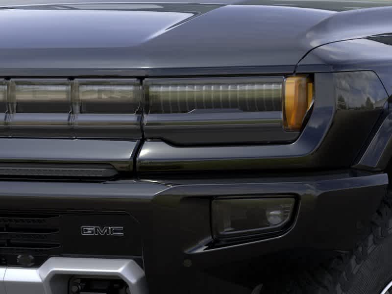 Thumbnail: 2024 GMC Hummer EV - 10