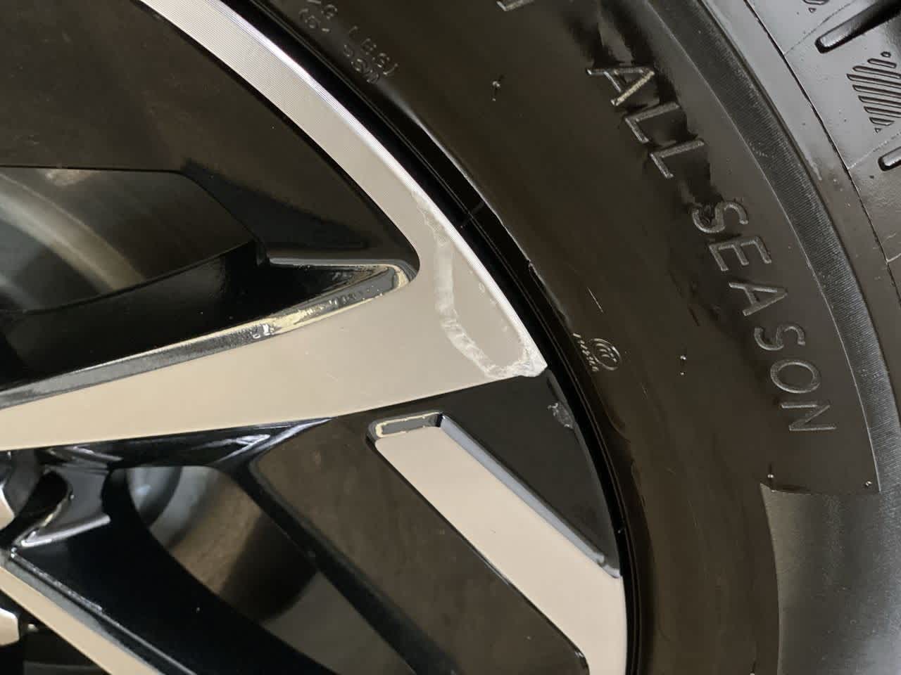 Thumbnail: 2025 Chevrolet Equinox - 32