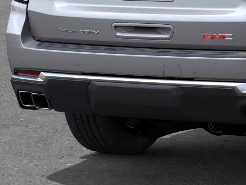 Thumbnail: 2026 GMC Yukon - 14