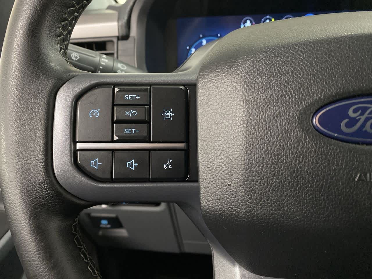 Thumbnail: 2024 Ford F-150 - 20