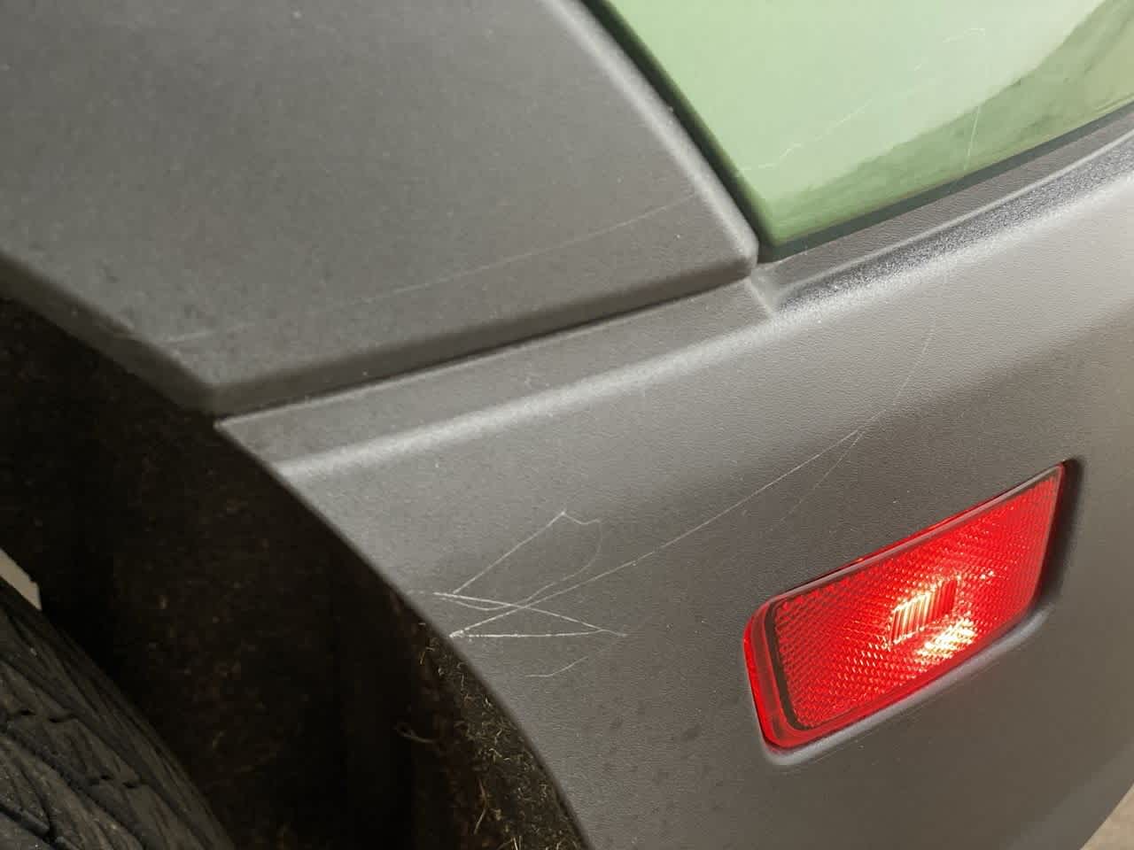 Thumbnail: 2024 Ford Bronco Sport - 32