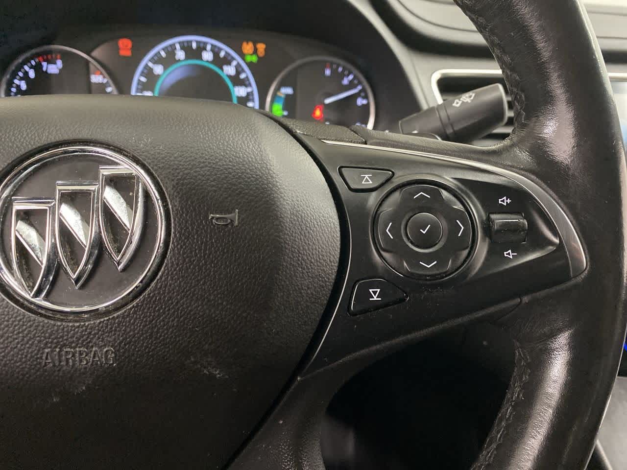 Thumbnail: 2018 Buick LaCrosse - 22