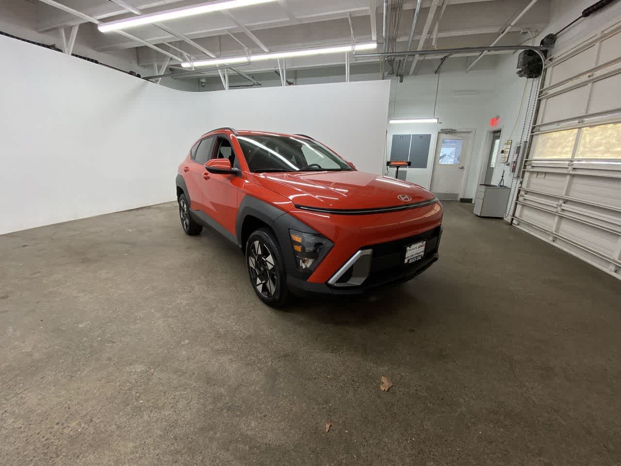 Thumbnail: 2024 Hyundai Kona - 8