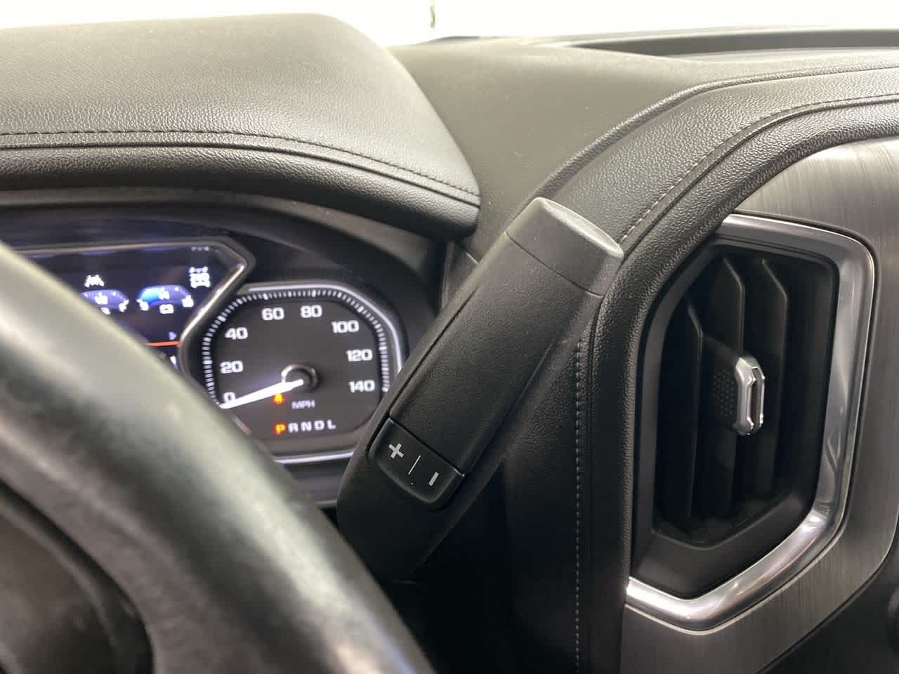 Thumbnail: 2020 GMC Sierra 1500 - 25