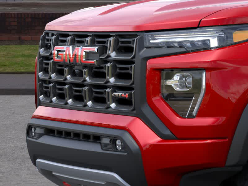 Thumbnail: 2026 GMC Canyon - 13