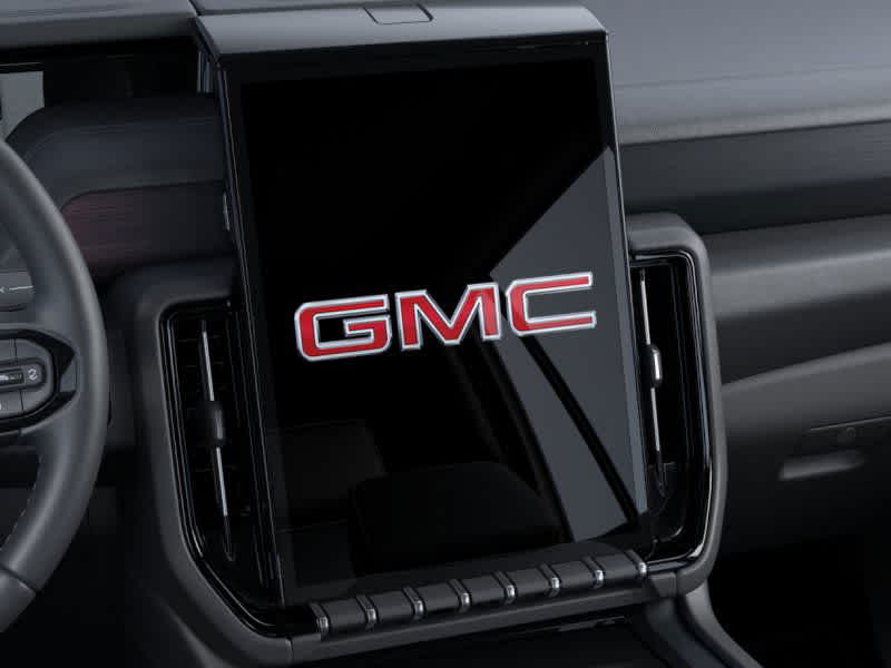 Thumbnail: 2025 GMC Yukon - 20
