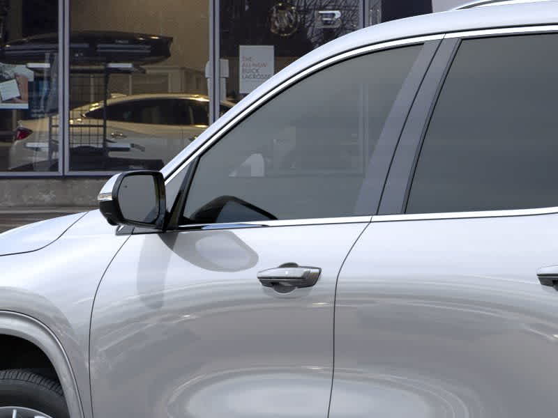 Thumbnail: 2026 Buick Enclave - 12