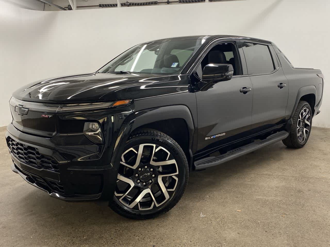 2024 Chevrolet Silverado EV  -
                  Portland, OR