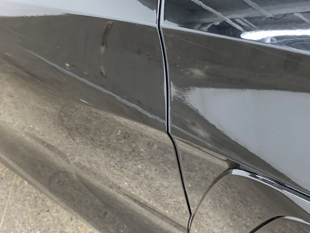 Thumbnail: 2024 Chevrolet Blazer EV - 33