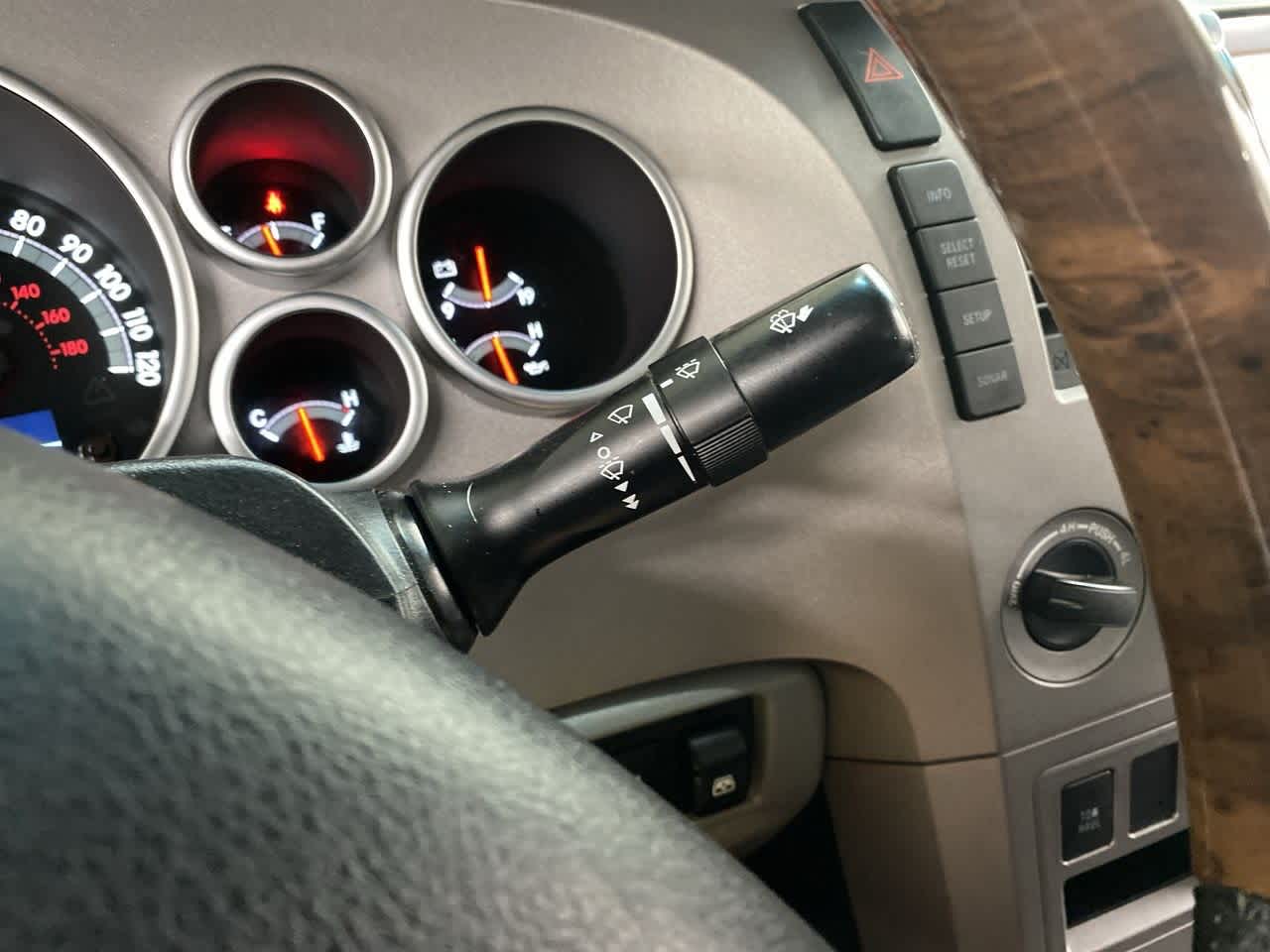 Thumbnail: 2012 Toyota Tundra - 24