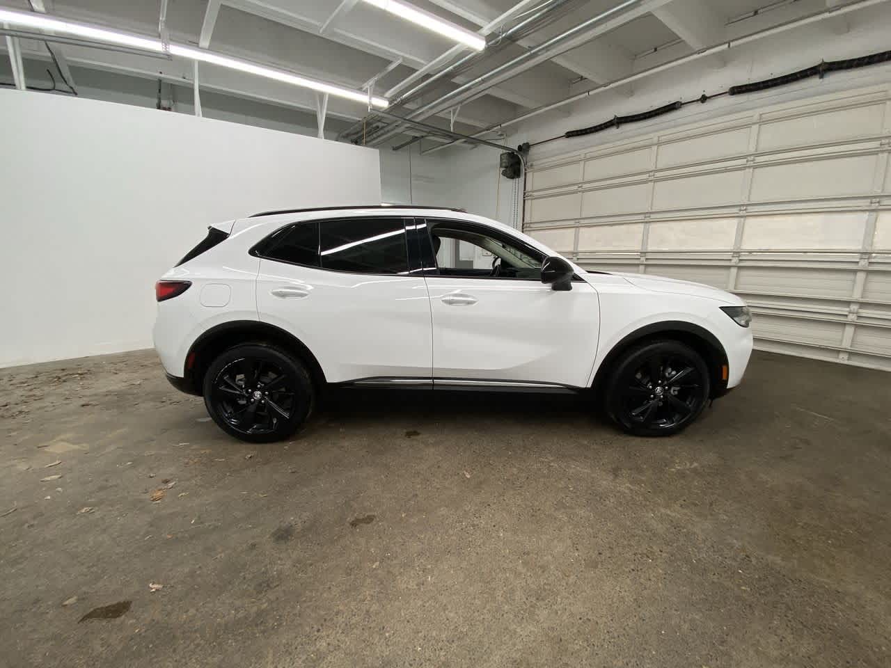 Thumbnail: 2022 Buick Envision - 7