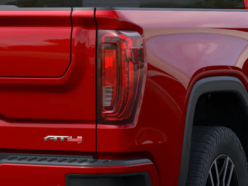 Thumbnail: 2025 GMC Sierra 1500 - 11