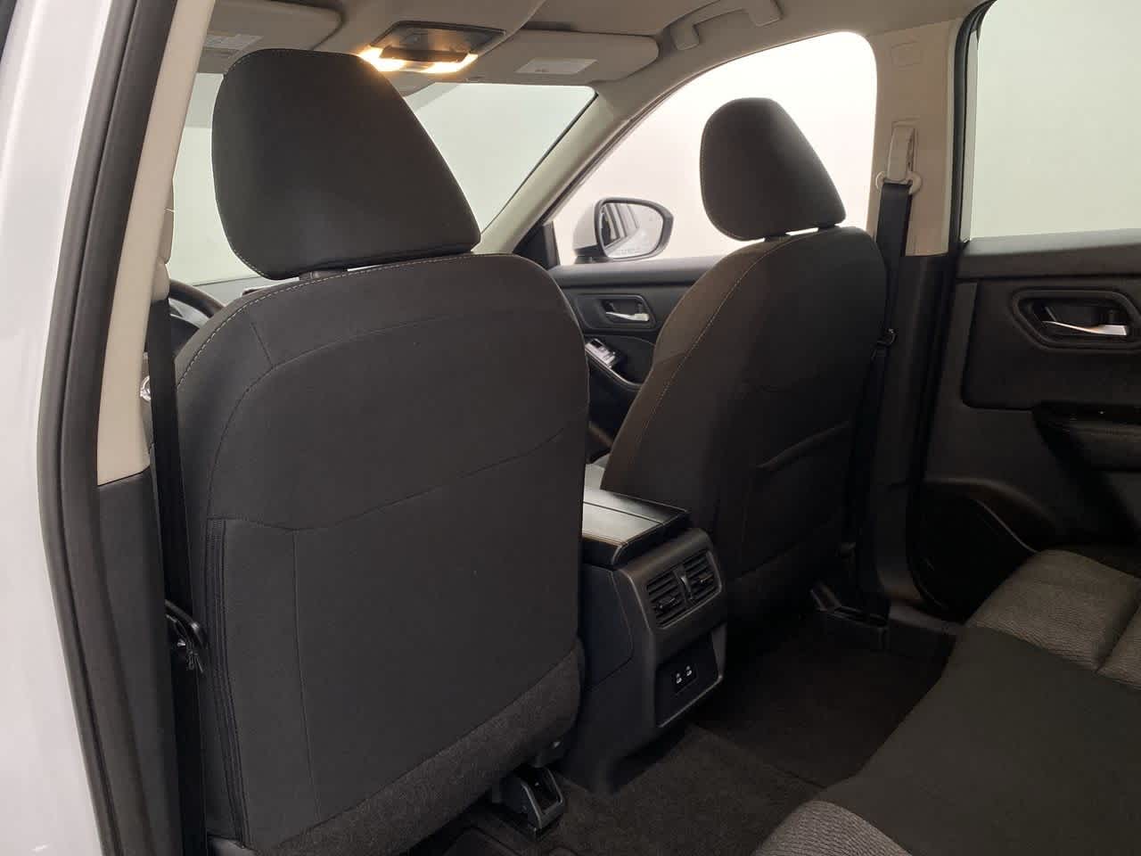 Thumbnail: 2024 Nissan Rogue - 15