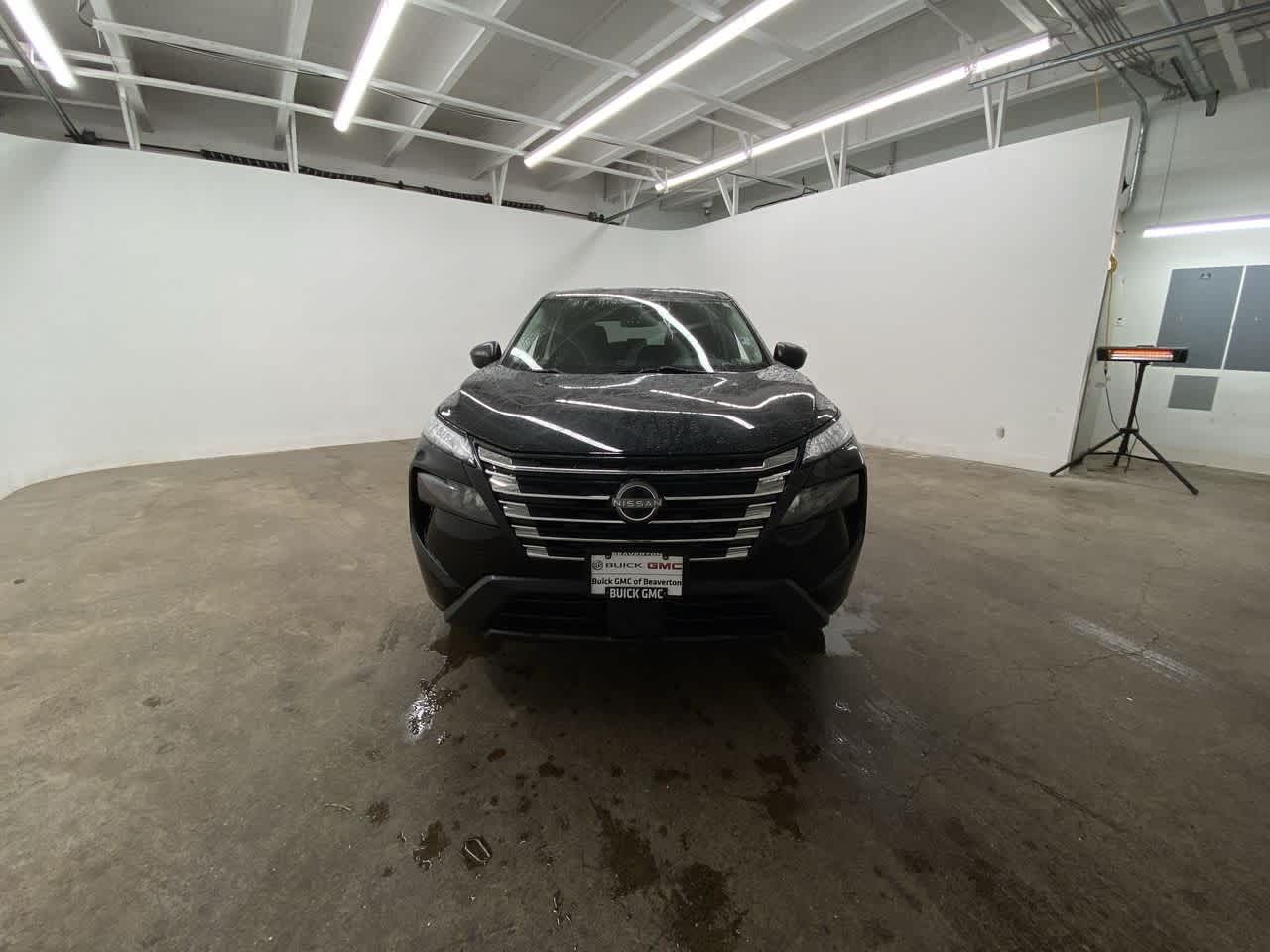 Thumbnail: 2024 Nissan Rogue - 9