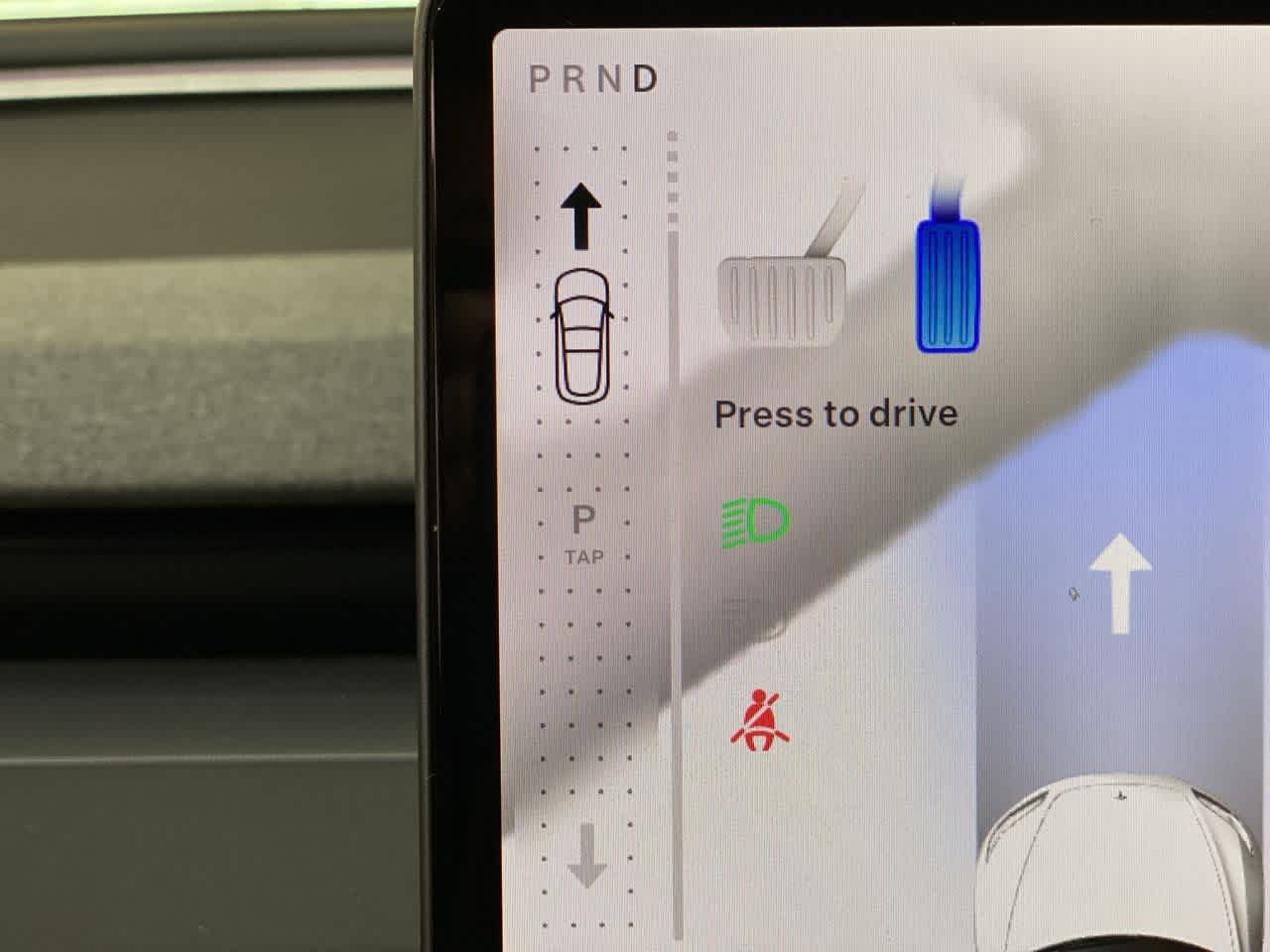 Thumbnail: 2025 Tesla Model 3 - 23
