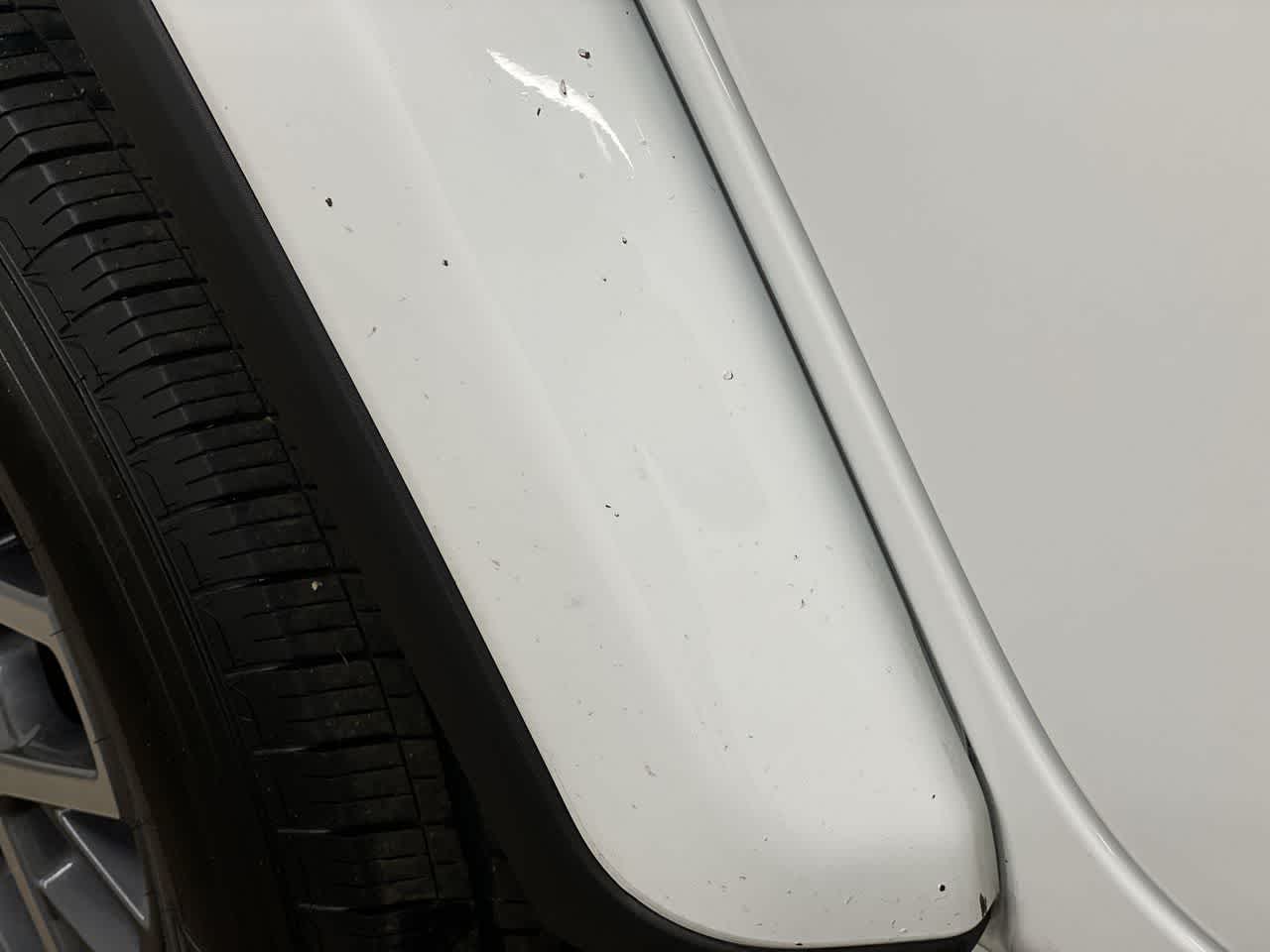 Thumbnail: 2025 Jeep Wrangler - 30