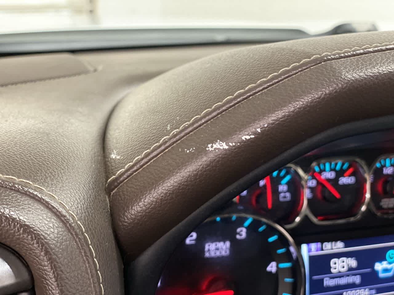Thumbnail: 2016 Chevrolet Silverado 3500 - 41