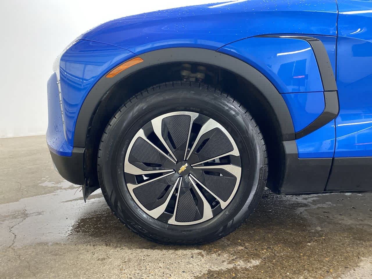 Thumbnail: 2024 Chevrolet Blazer EV - 11