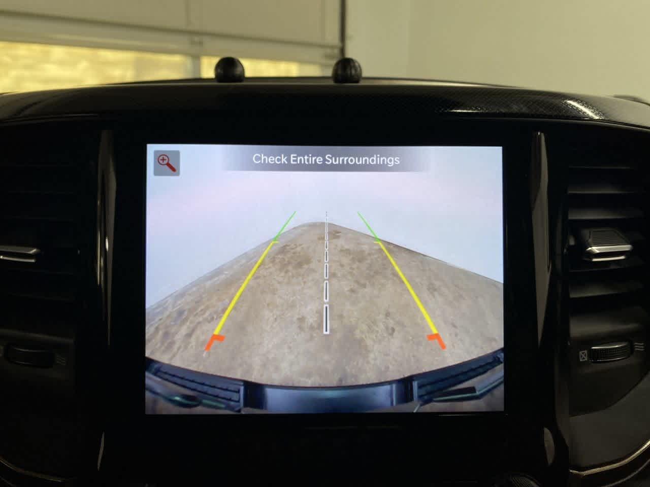 Thumbnail: 2022 RAM 1500 - 24