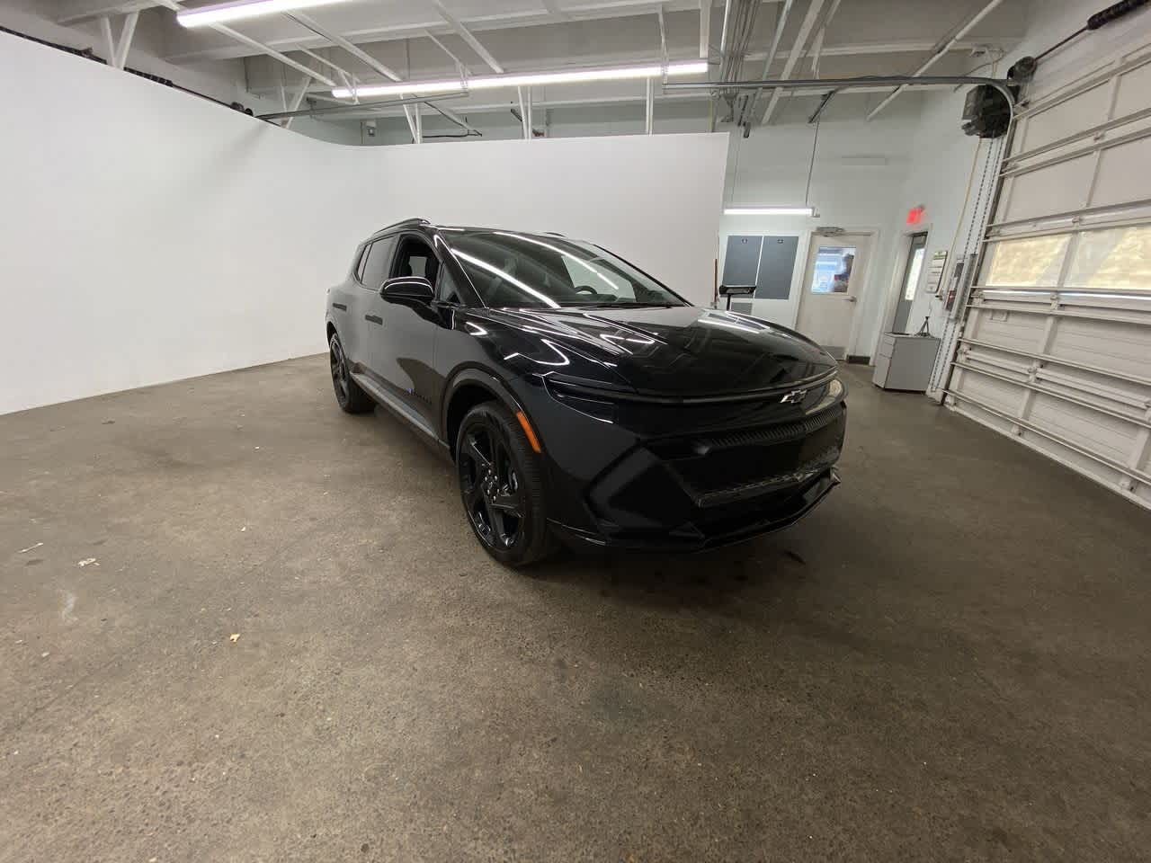 Thumbnail: 2024 Chevrolet Equinox - 8