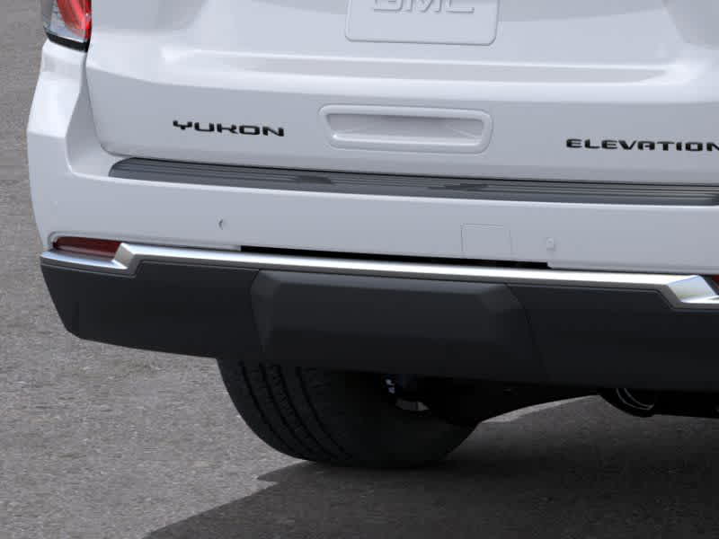 Thumbnail: 2026 GMC Yukon XL - 14