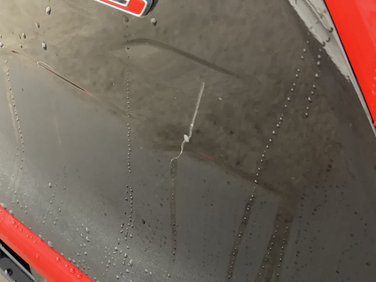 Thumbnail: 2024 Chevrolet Blazer EV - 30