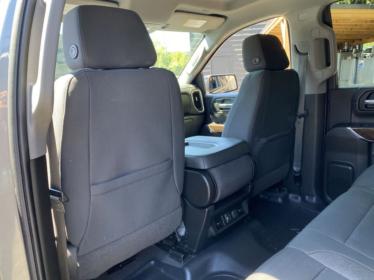 Thumbnail: 2021 GMC Sierra 1500 - 15