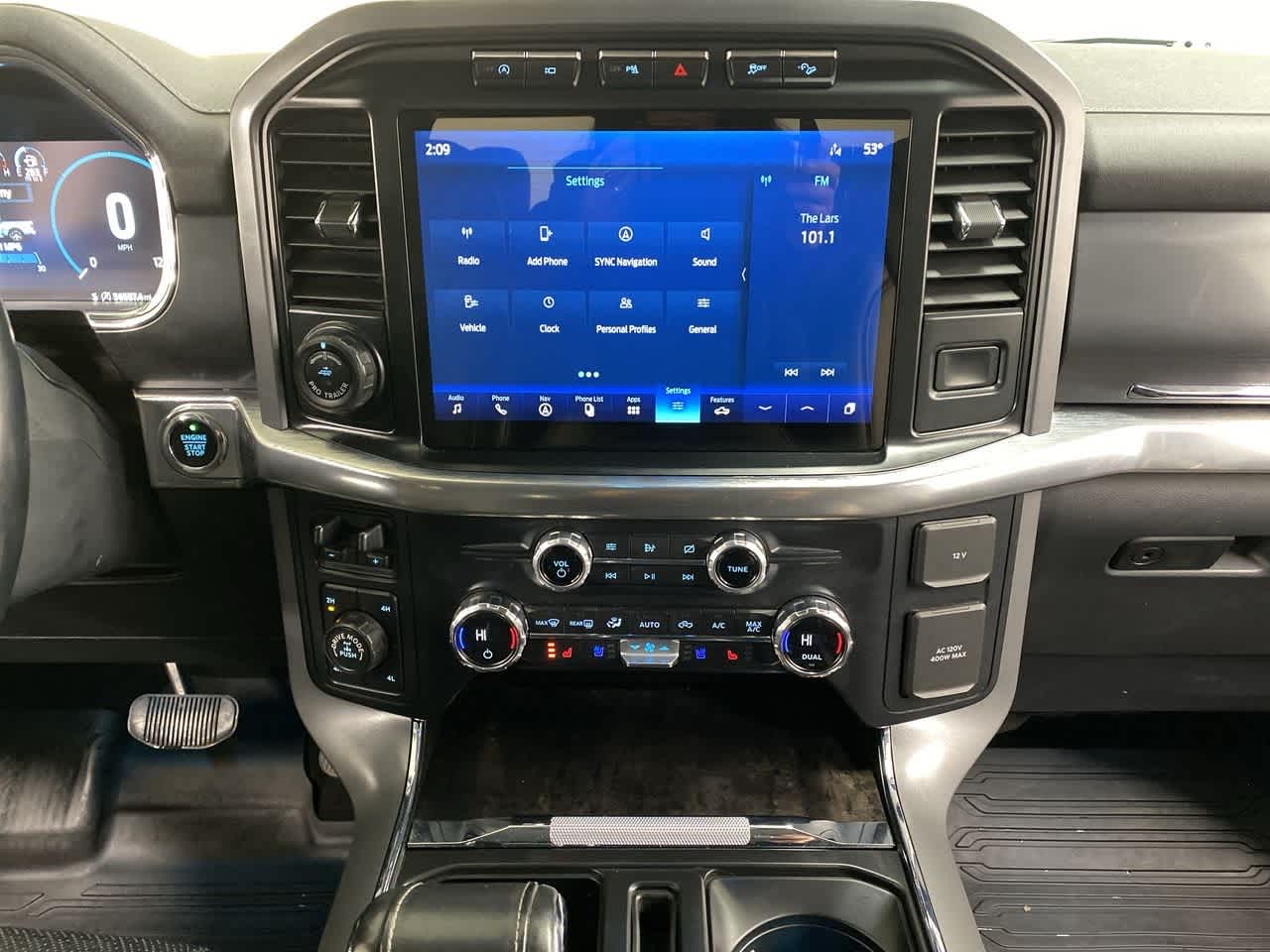 Thumbnail: 2021 Ford F-150 - 23