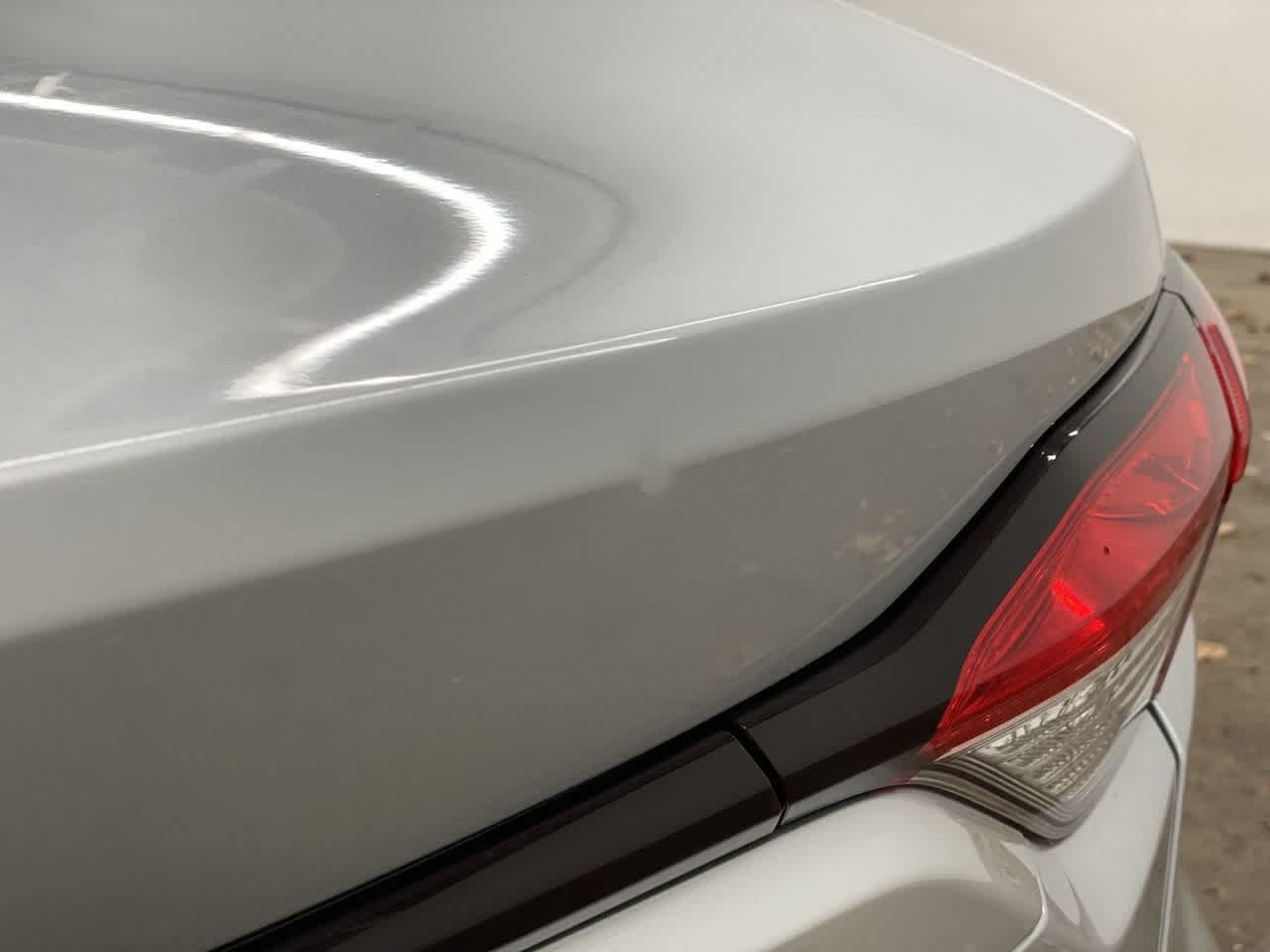 Thumbnail: 2023 Toyota Corolla - 38