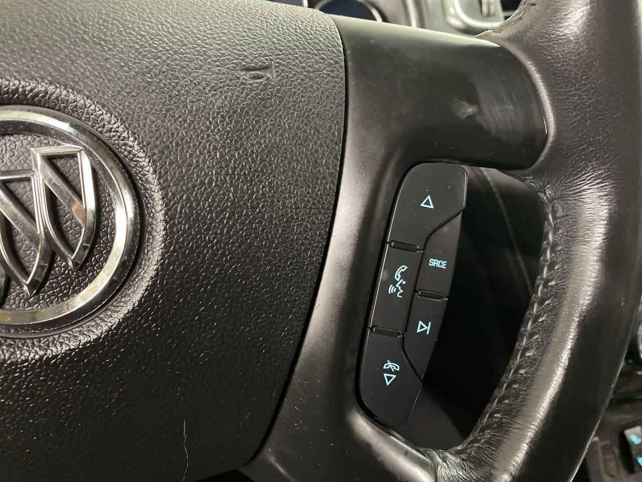 Thumbnail: 2014 Buick Enclave - 22