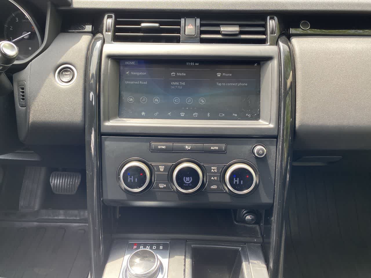 Thumbnail: 2019 Land Rover Discovery - 25