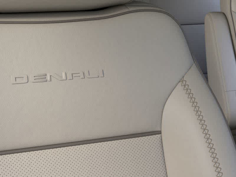 Thumbnail: 2026 GMC Yukon XL - 21