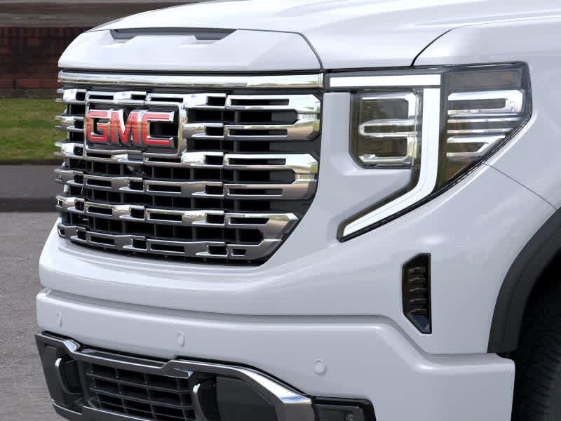 Thumbnail: 2026 GMC Sierra 1500 - 13