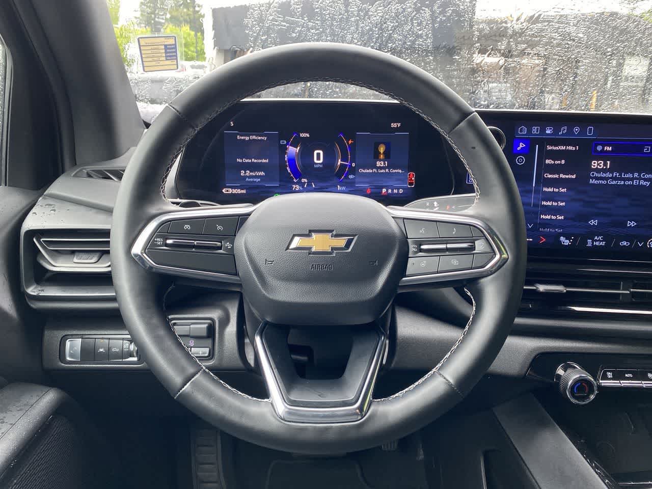 Thumbnail: 2026 Chevrolet Silverado EV - 19