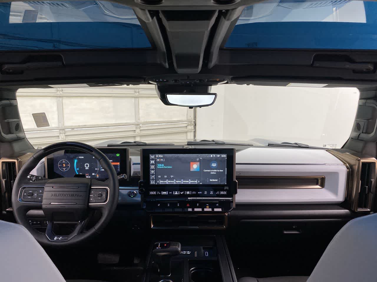 Thumbnail: 2024 GMC Hummer EV - 12