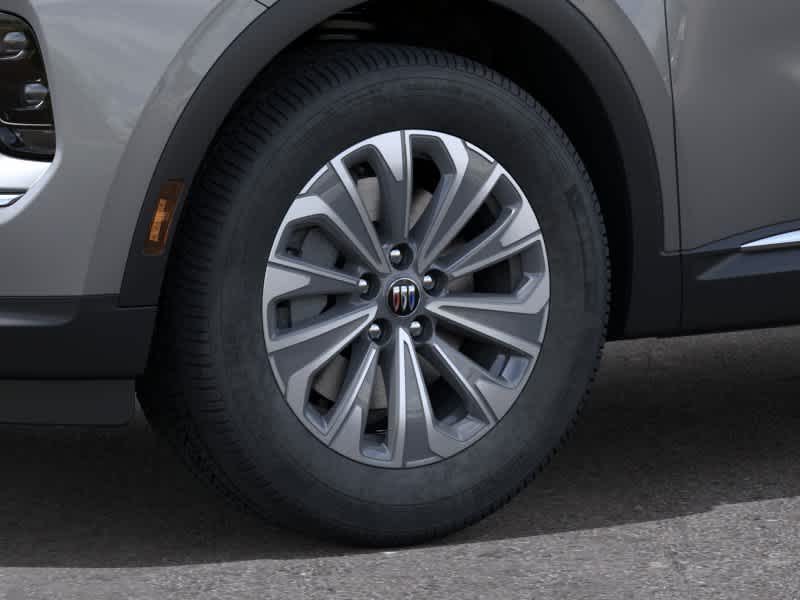Thumbnail: 2026 Buick Envision - 9