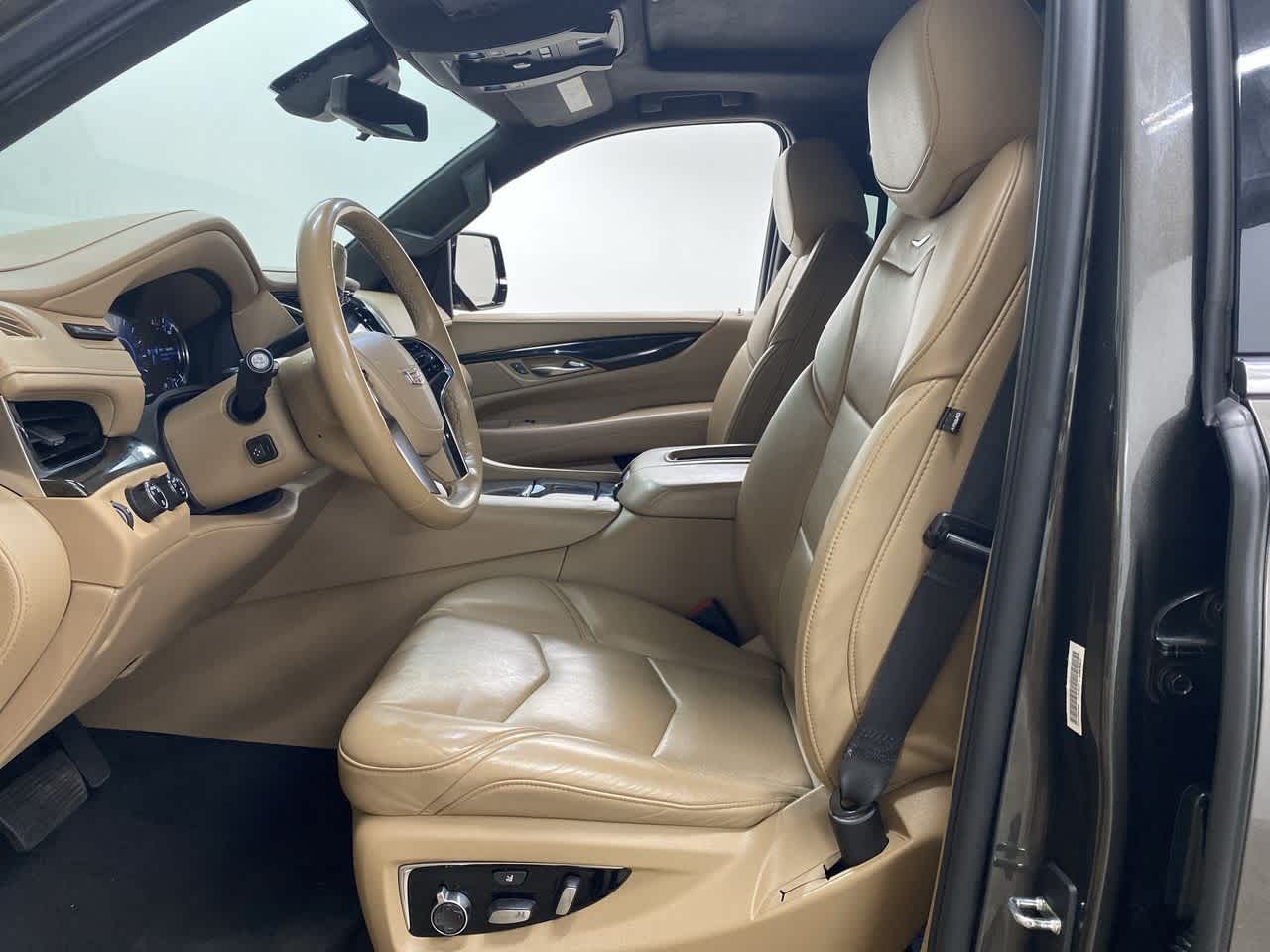 Thumbnail: 2020 Cadillac Escalade - 14