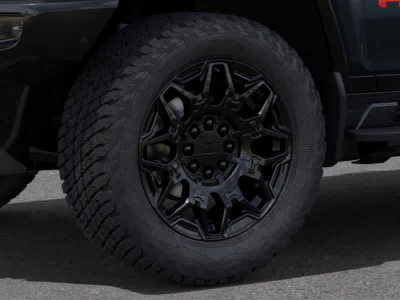 Thumbnail: 2025 GMC Hummer EV - 9