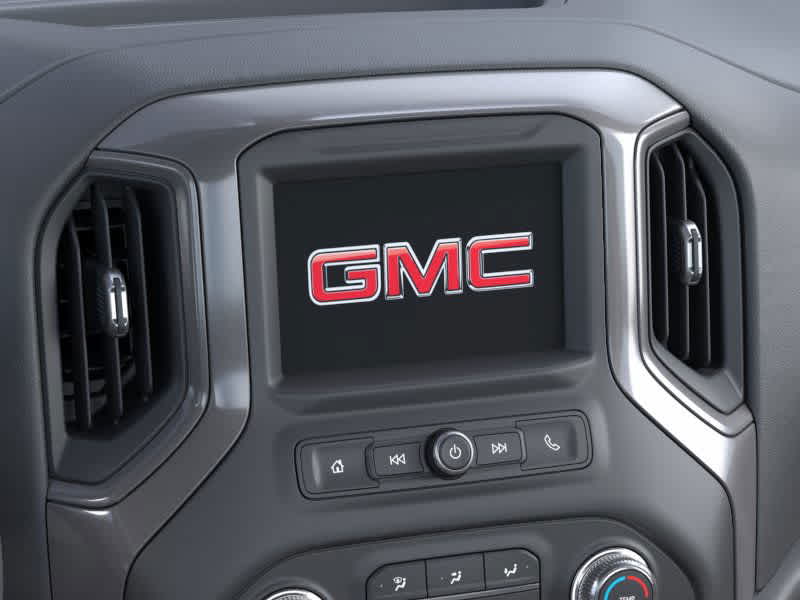 Thumbnail: 2025 GMC Sierra 3500 - 20