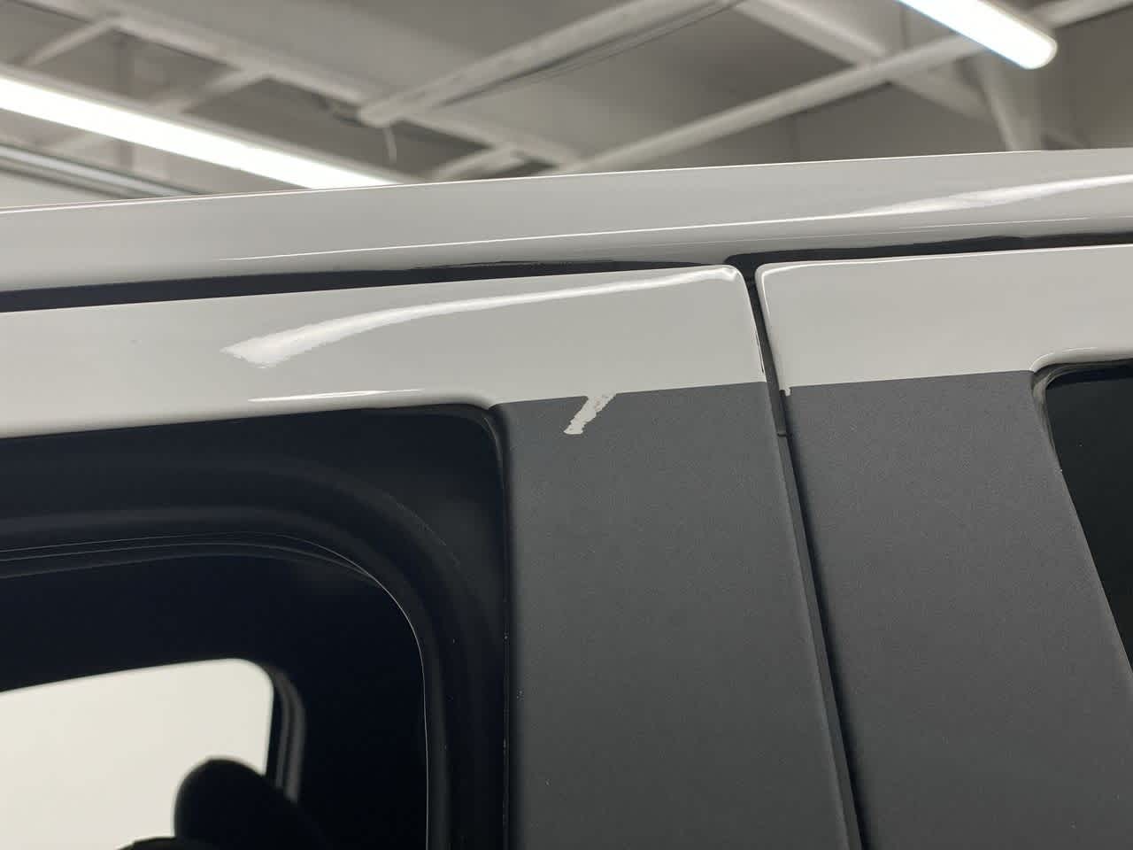 Thumbnail: 2024 RAM 1500 Classic - 33