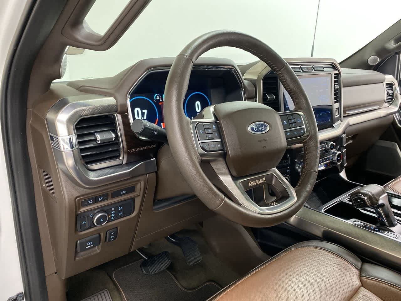 Thumbnail: 2022 Ford F-150 - 2