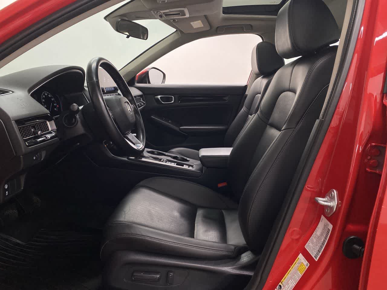 Thumbnail: 2022 Honda Civic - 14