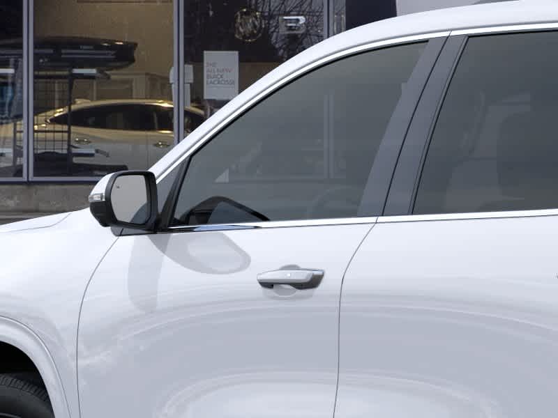 Thumbnail: 2026 GMC Acadia - 12