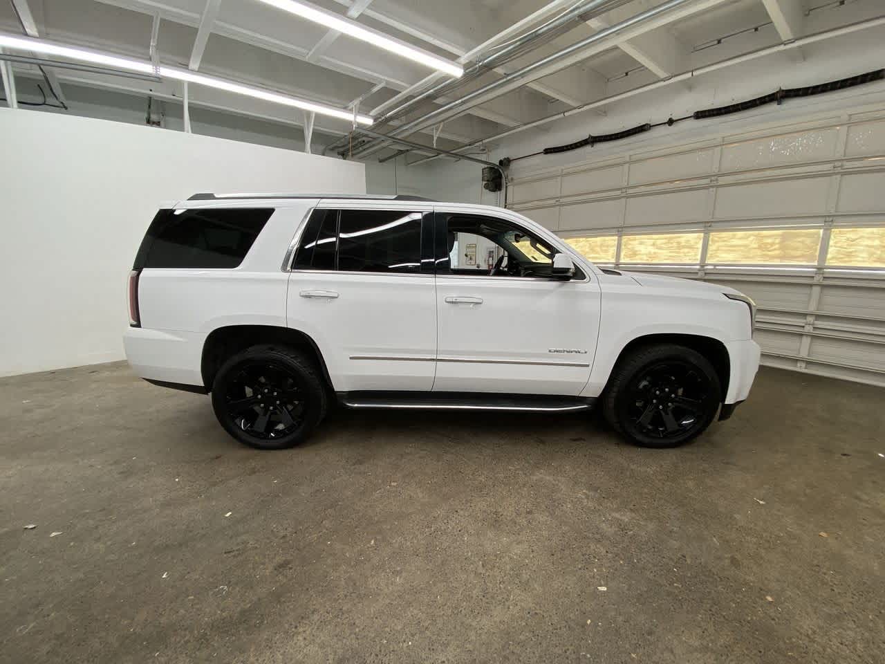 Thumbnail: 2016 GMC Yukon - 7