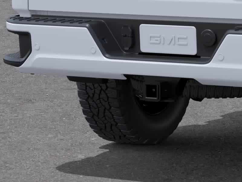 Thumbnail: 2026 GMC Sierra 3500 - 14