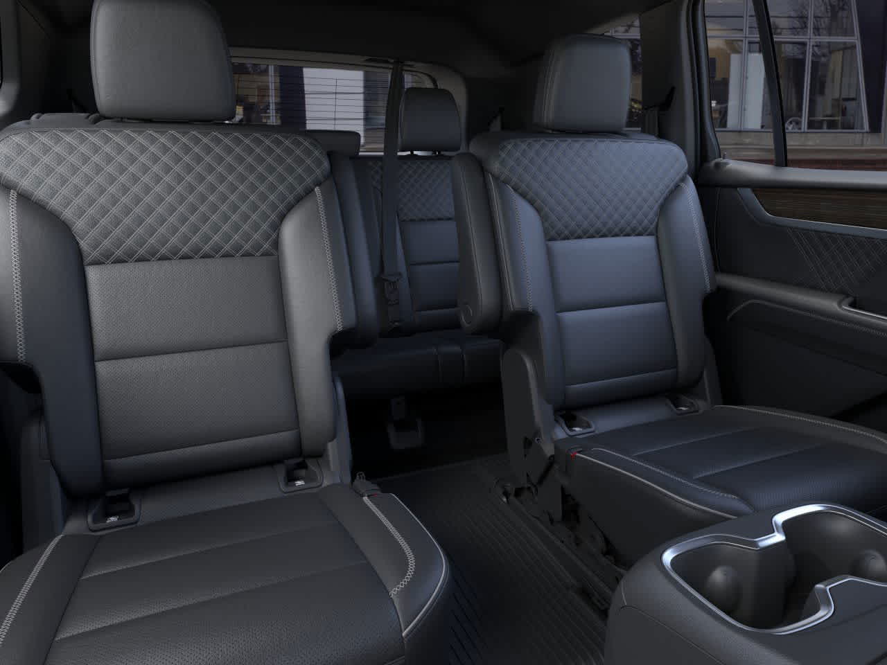 Thumbnail: 2026 GMC Acadia - 17