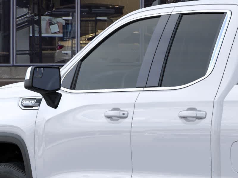 Thumbnail: 2026 GMC Sierra 1500 - 12